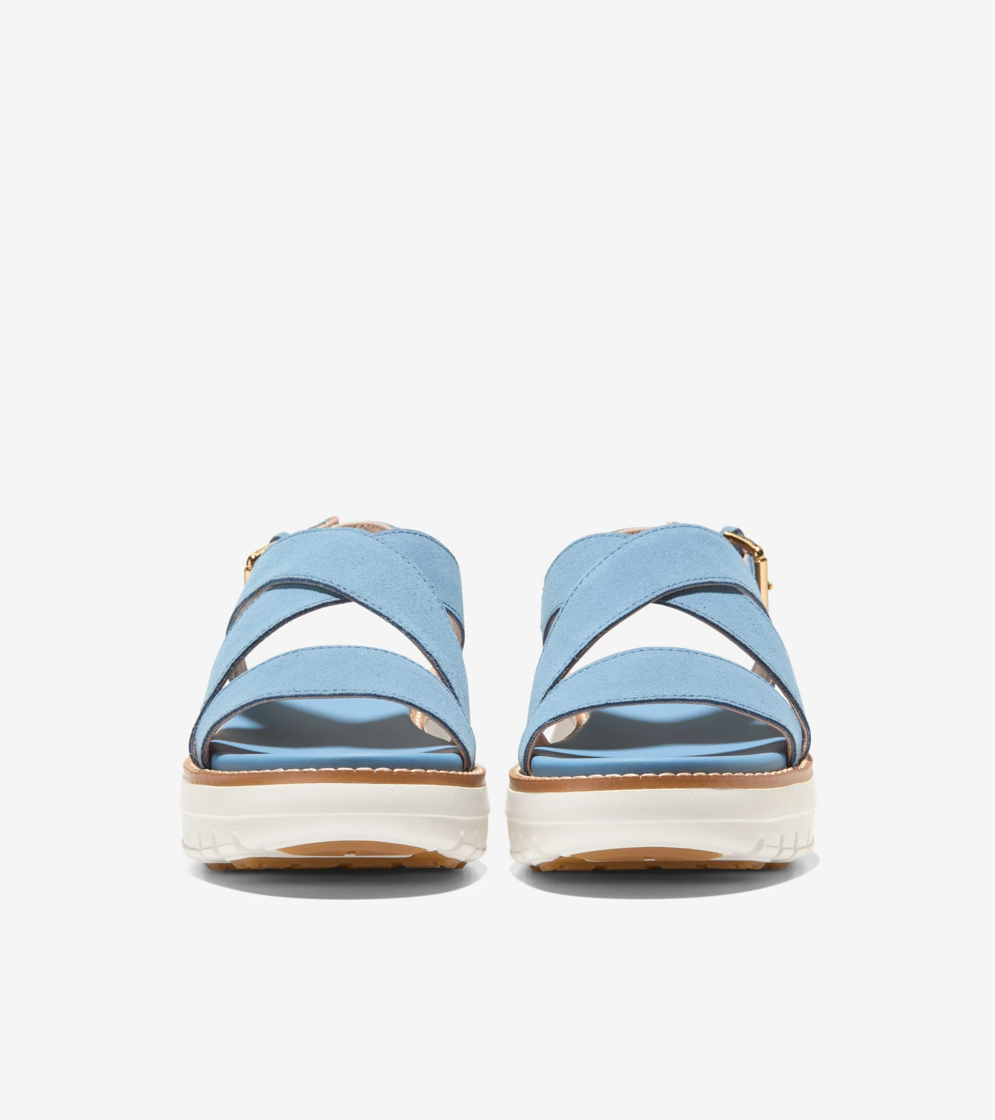 Women's ZERØGRAND Rexanna Sandals - Image 3
