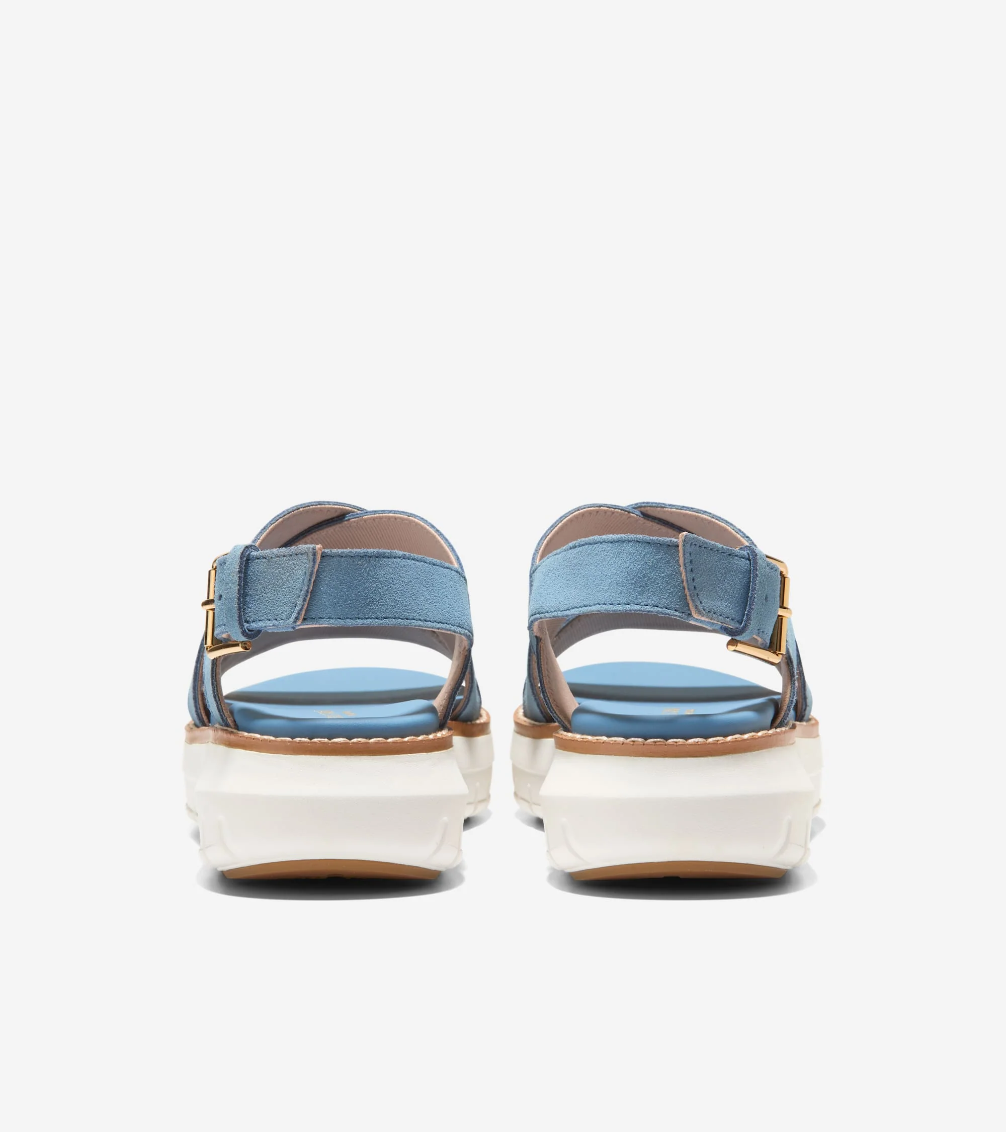 Women's ZERØGRAND Rexanna Sandals - Image 4