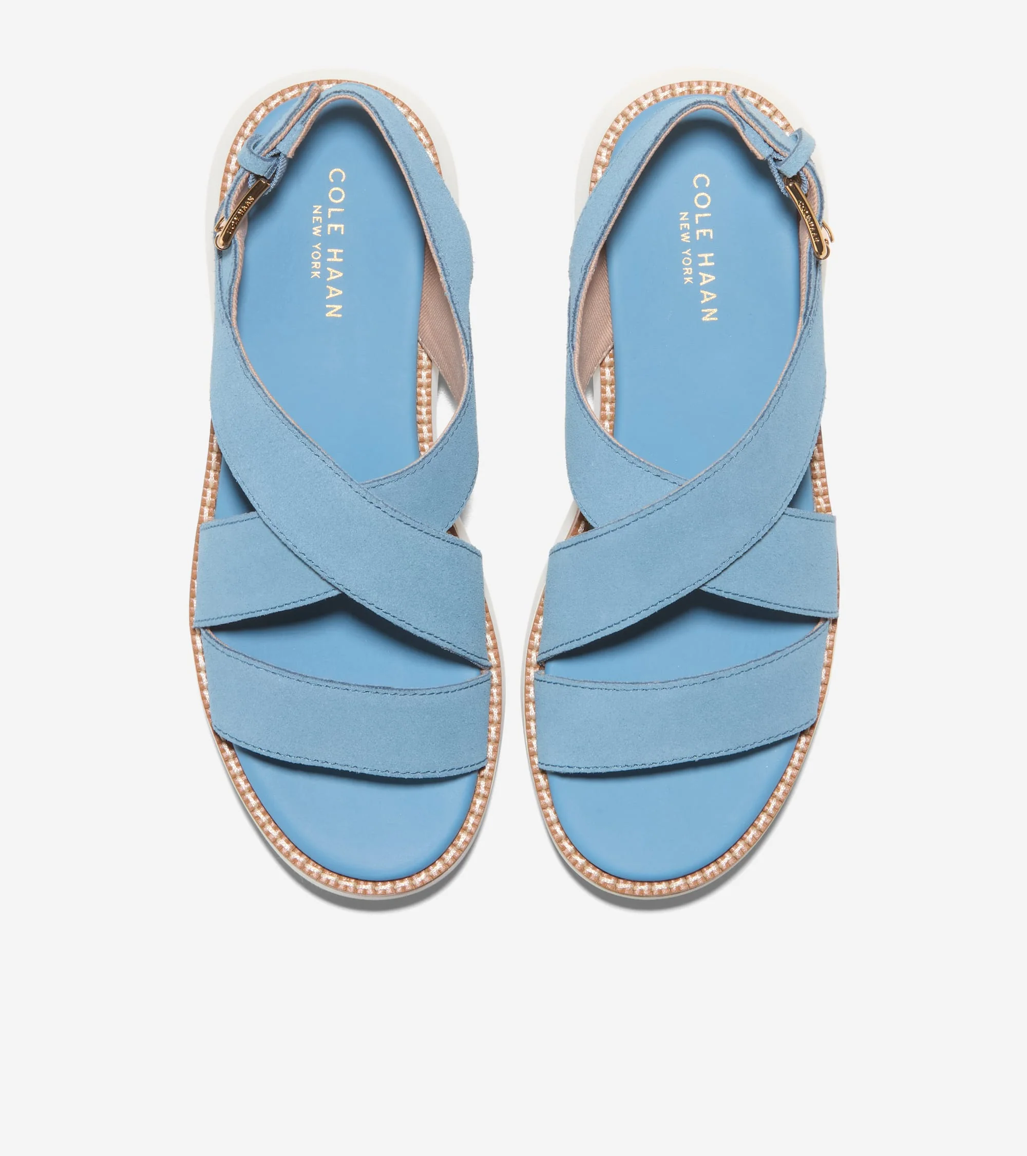 Women's ZERØGRAND Rexanna Sandals - Image 5